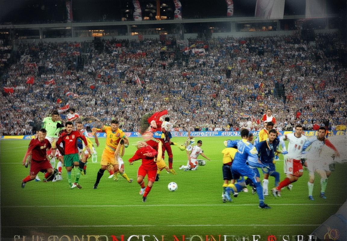 2008欧锦赛决赛：西班牙夺冠传奇之夜(图3)