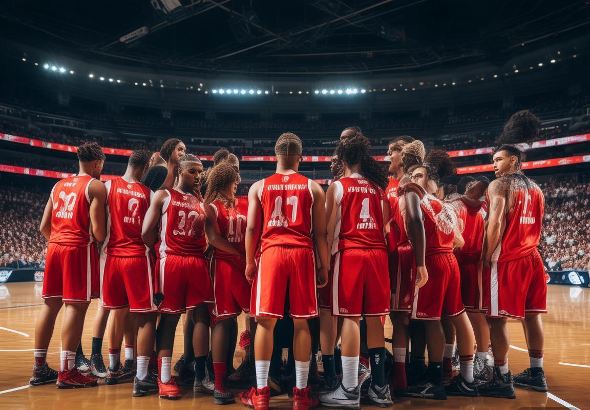 NBA季后赛焦点战：火箭VS勇士巅峰对决解析