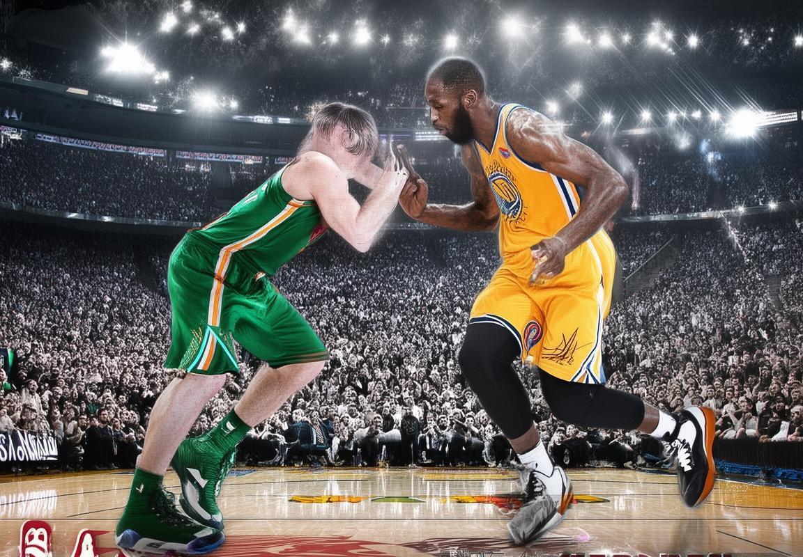 2016NBA西决：勇士雷霆巅峰对决解析(图2)