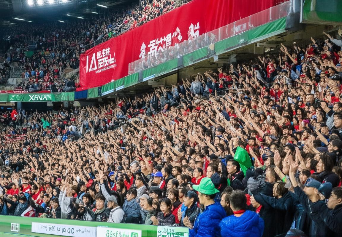 广州恒大迎战庆南队：备战分析、历史交锋与球迷支持(图3)