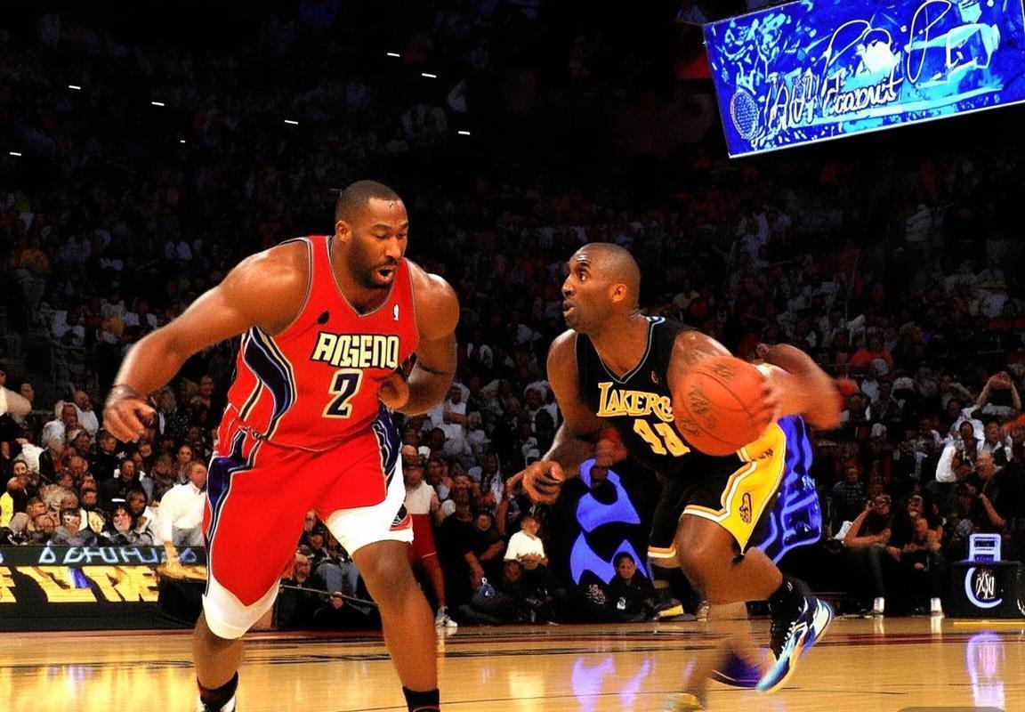 2009年NBA总决赛：湖人vs魔术巅峰对决回顾(图3)