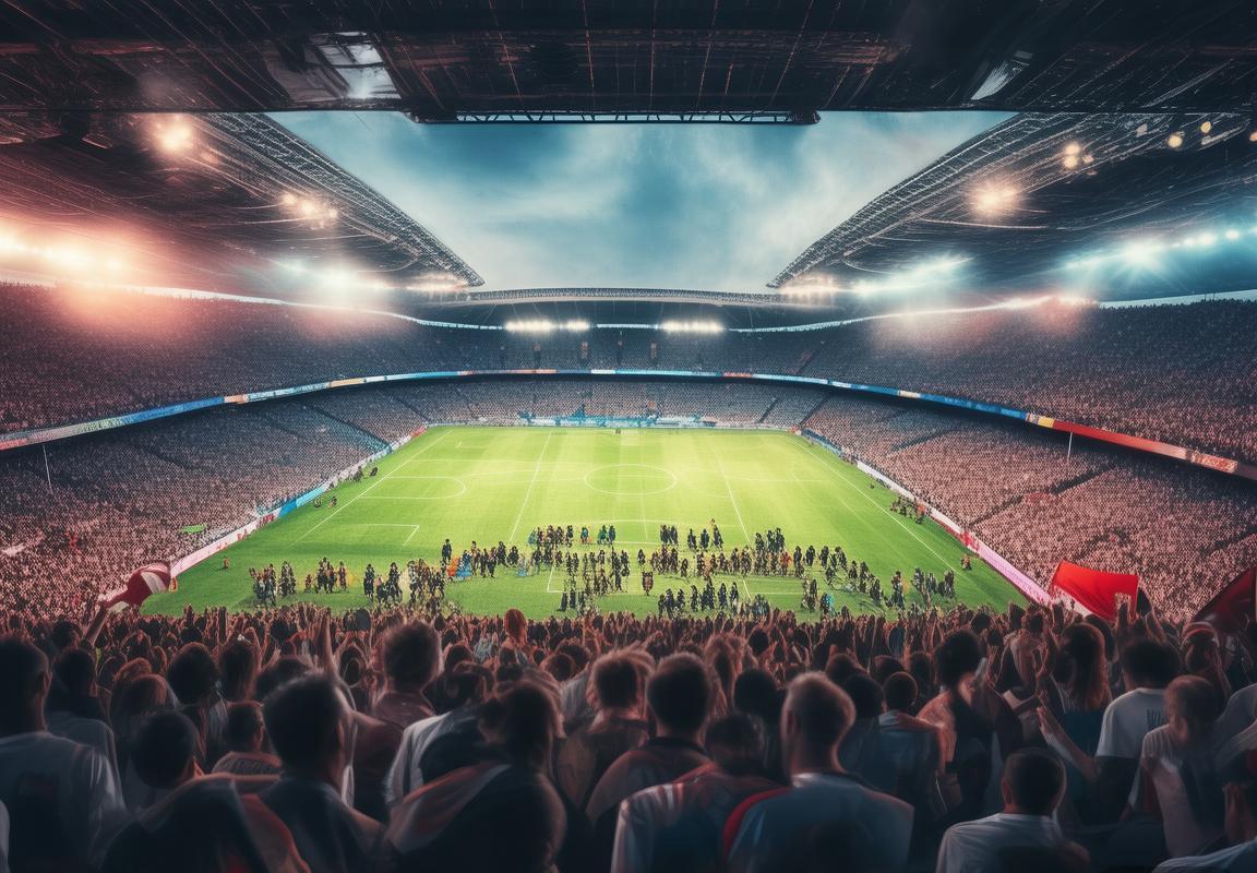 足球赛事传播变革：从电视到社交媒体的观赛体验演变