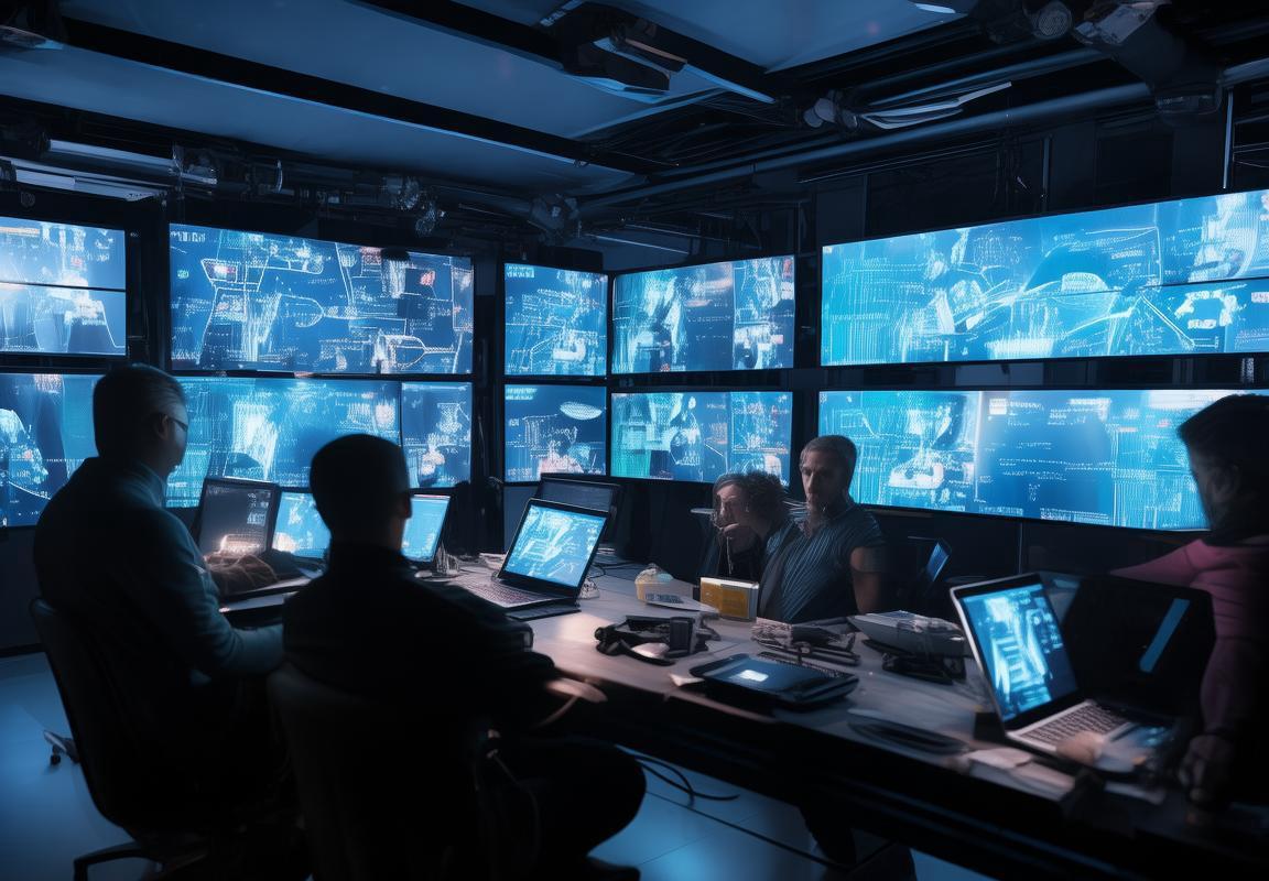 直播安全守护者：白帽助力构建直播生态圈