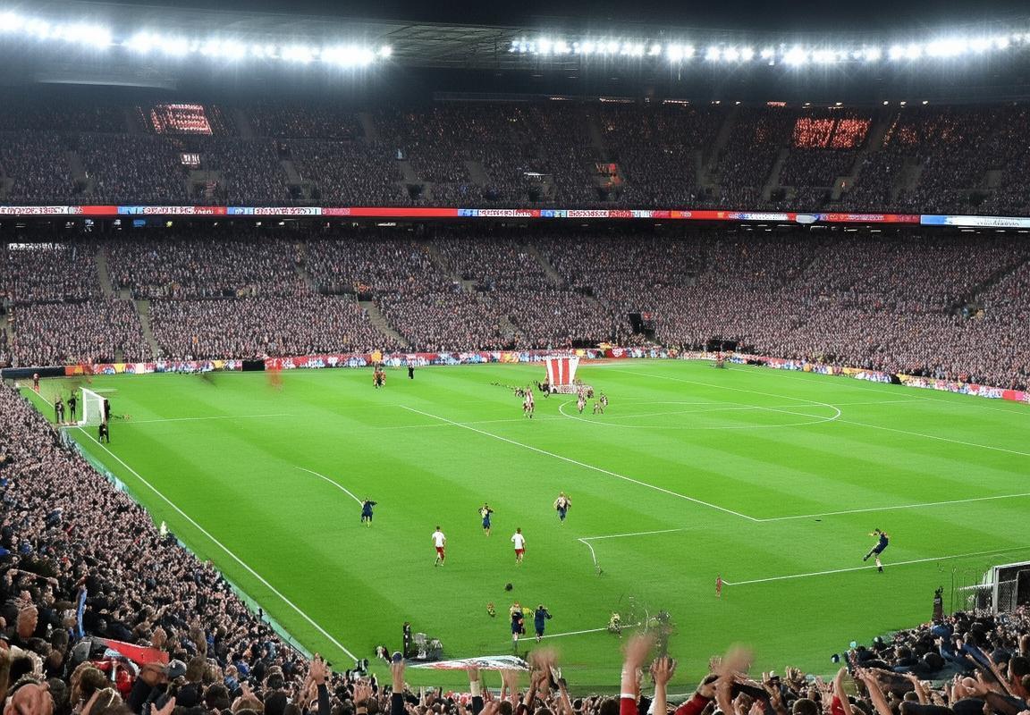 2018英超曼城对利物浦巅峰对决回顾(图4)