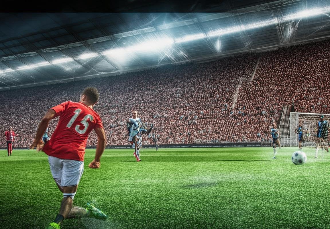 电竞巅峰对决：逆转与高潮的视觉盛宴(图2)