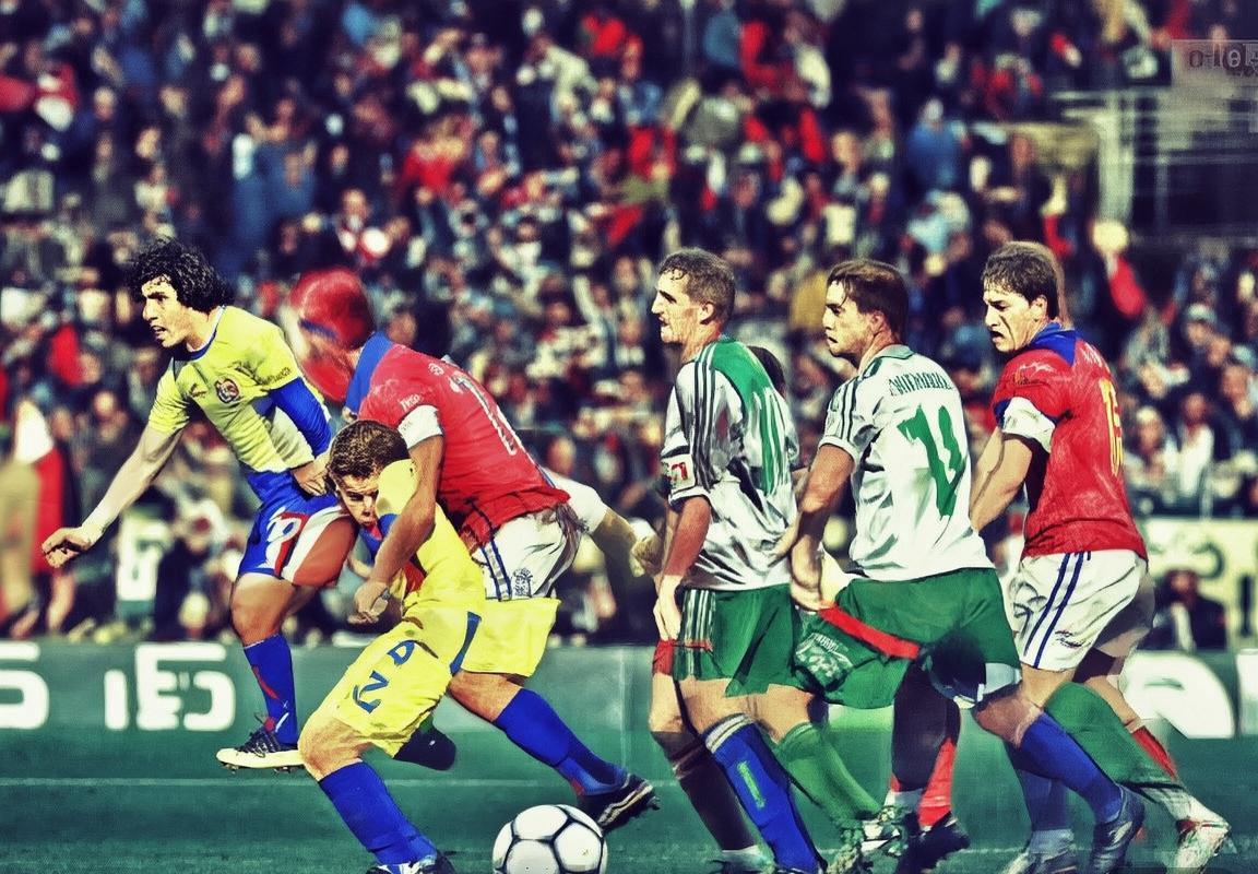 巴拿马VS北爱尔兰：经典对决亮点回顾与战术分析