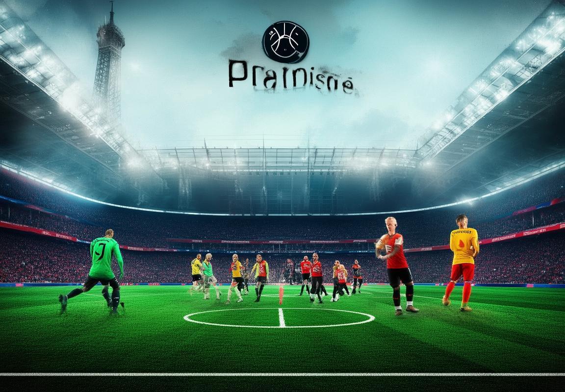 巴黎圣曼VS弗拉门戈：巅峰对决赛事前瞻