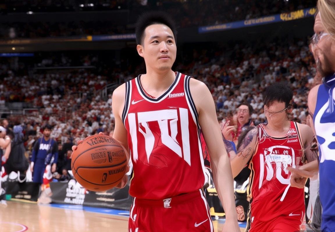 2018NBA火箭对骑士巅峰对决：小球战术助火箭取胜揭秘