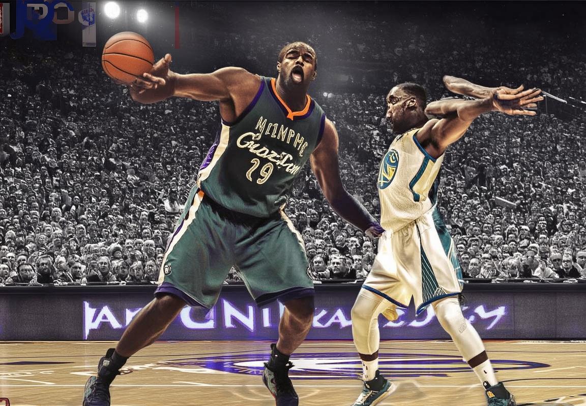 2015年NBA灰熊VS勇士巅峰对决回顾：战术智慧与团队精神对决