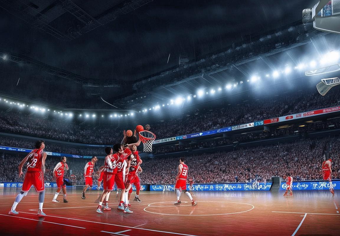 2020 CBA辽粤巅峰对决：经典之战精彩回顾